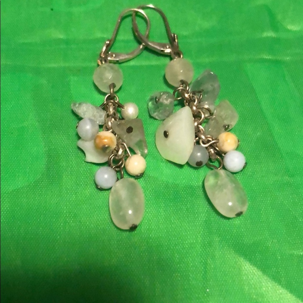 Used earrings - Picture 3 of 5